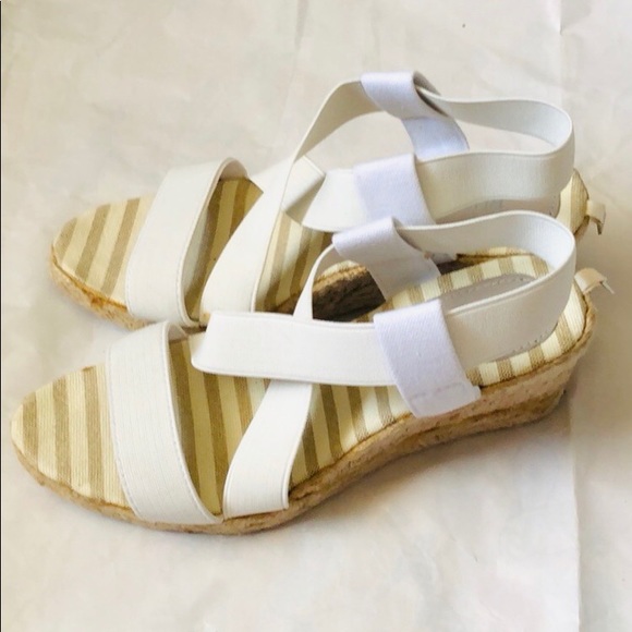RUDSAK Shoes - Rudsak Wedge Sandals